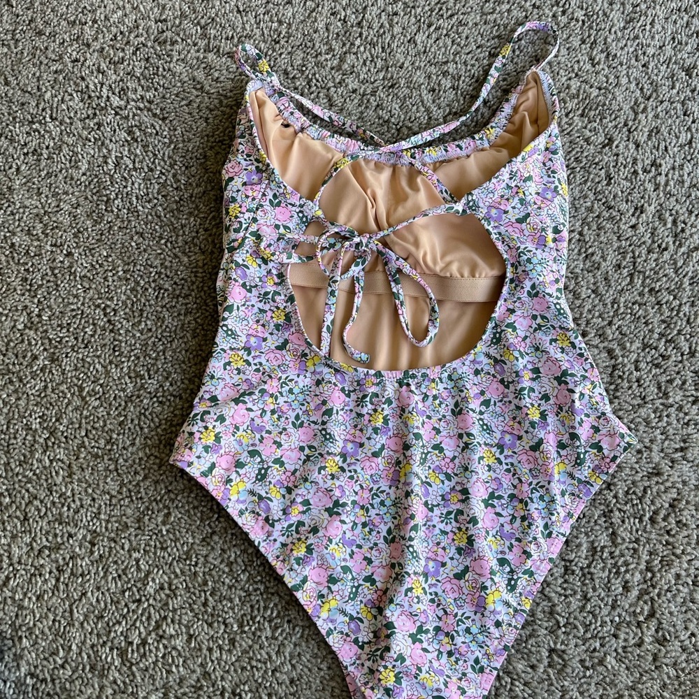 COTTON ON BODY swimsuit